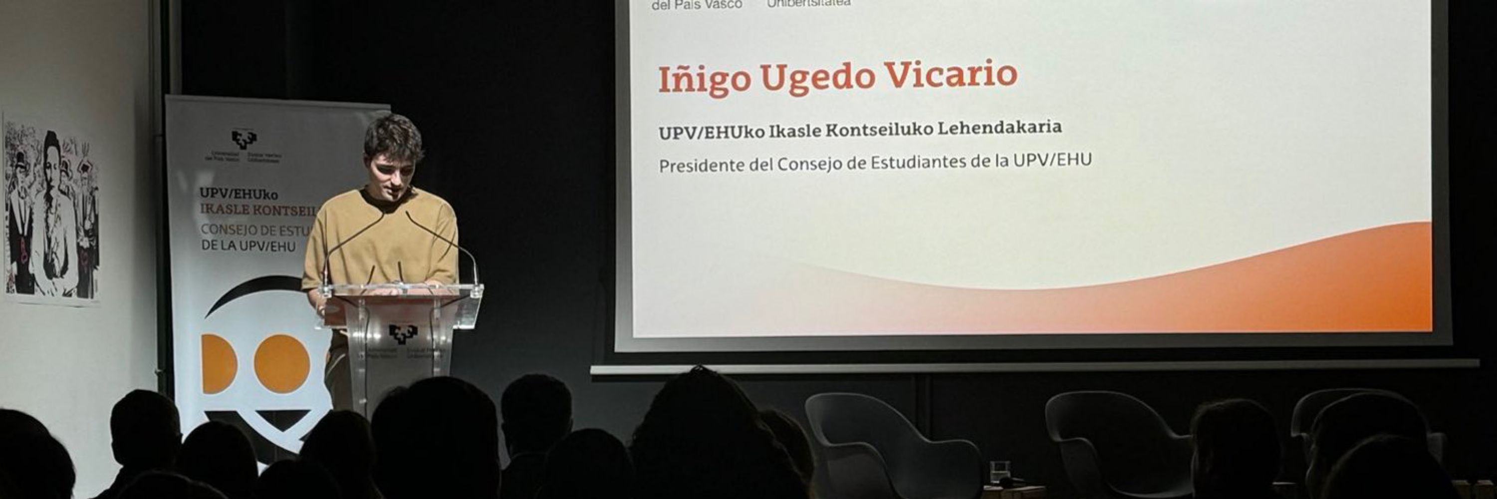 Iñigo Ugedo