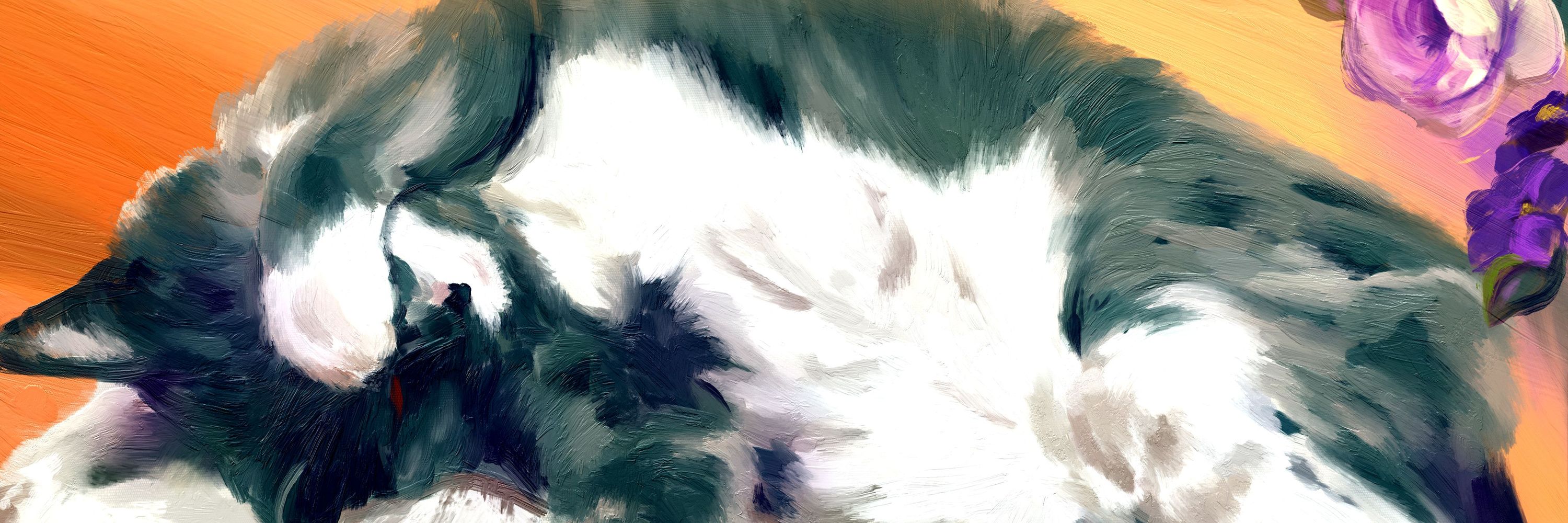 Chloematis [Pet Portrait Commissions]