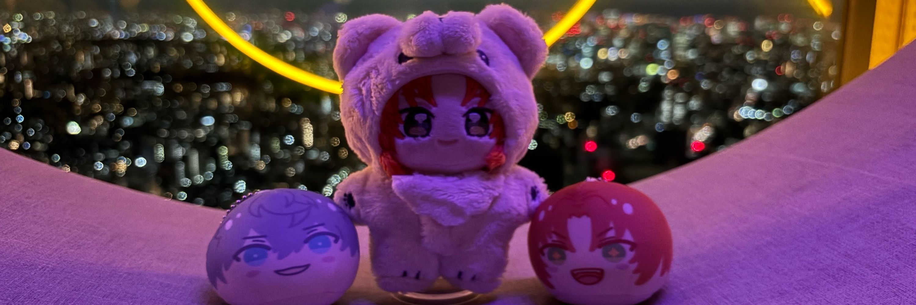 のアレ✩.*˚