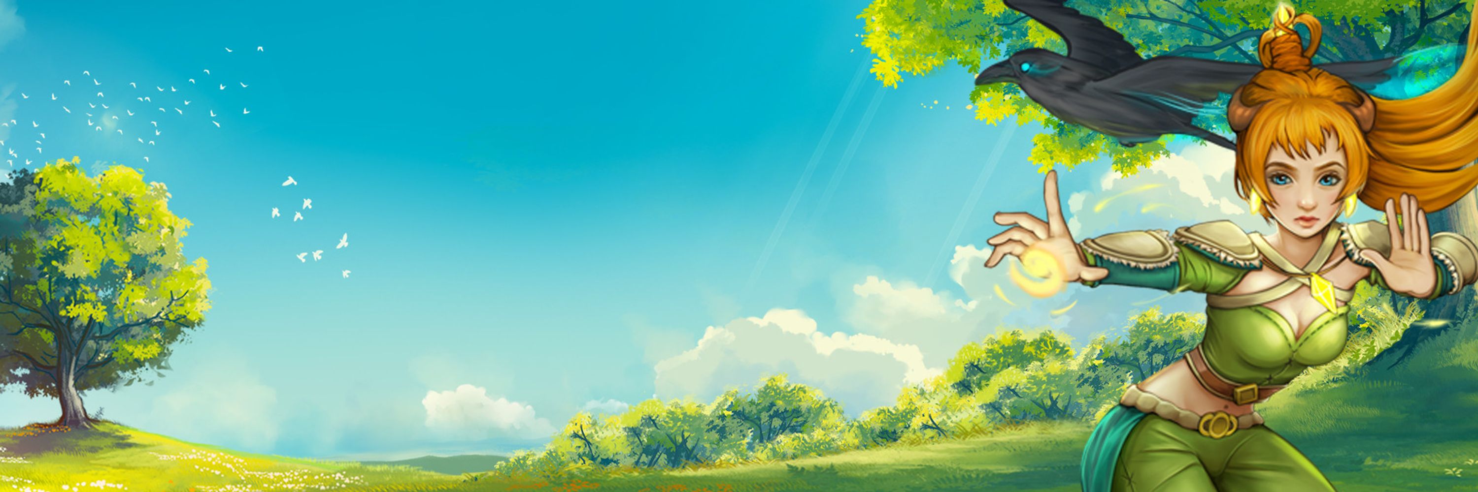 Everflux Games | Developing Edenfall