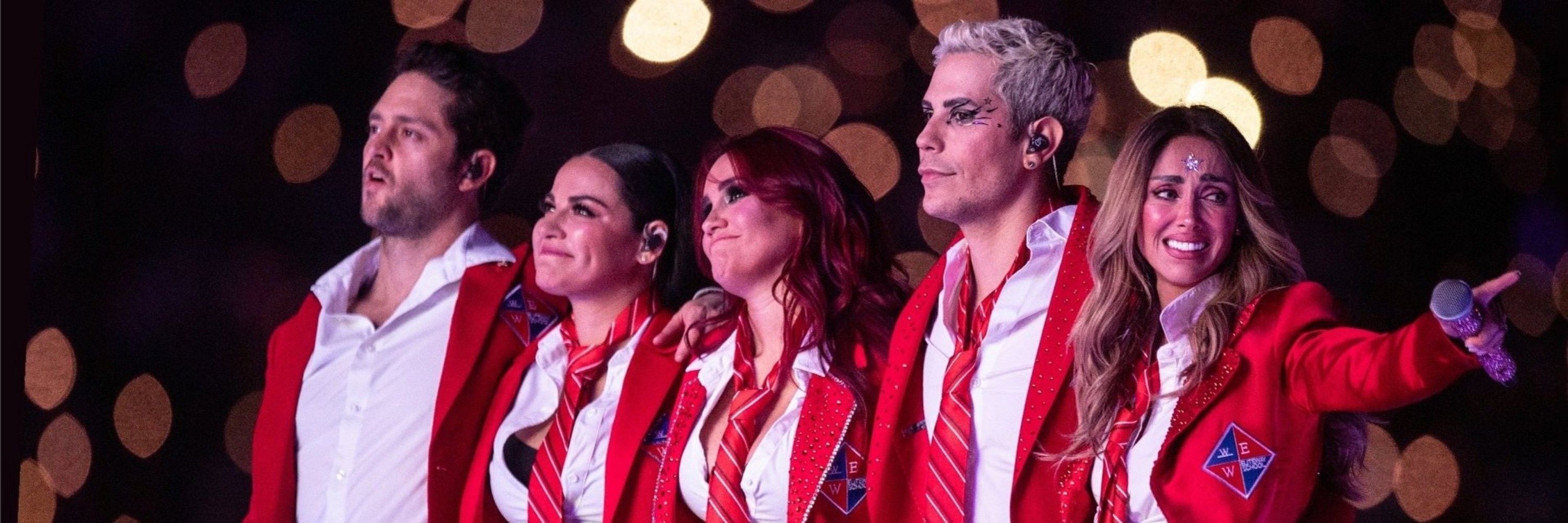 Joαo Vitor ● RBD⭕️