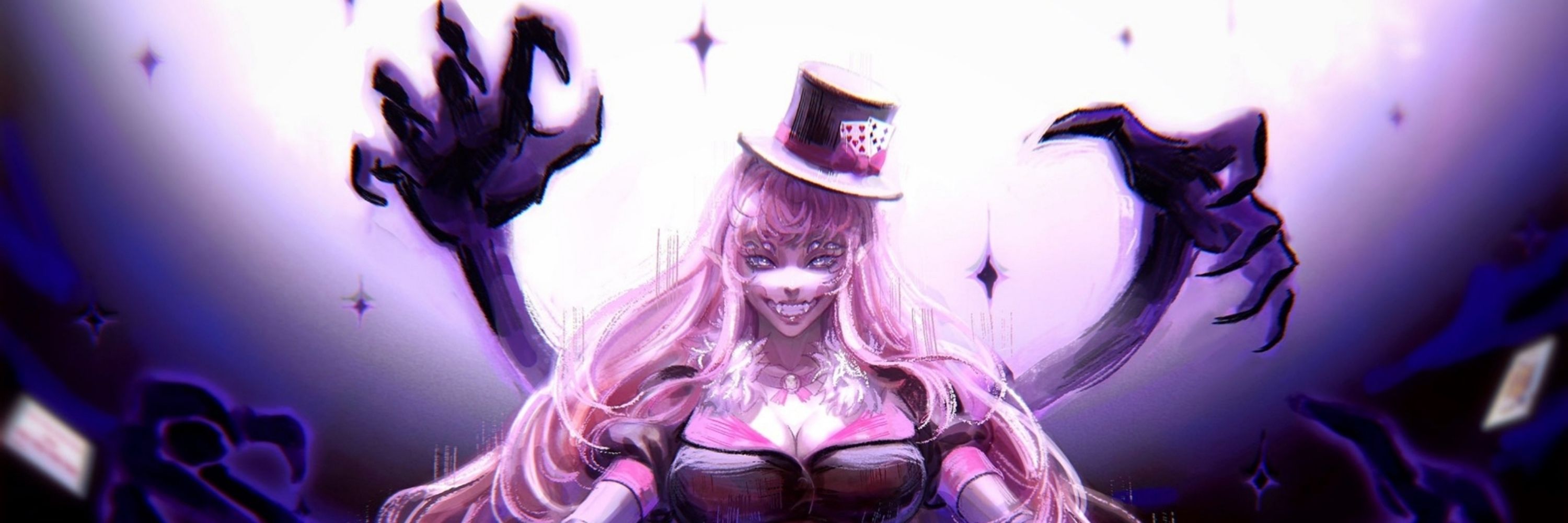 Lady Dollmaker