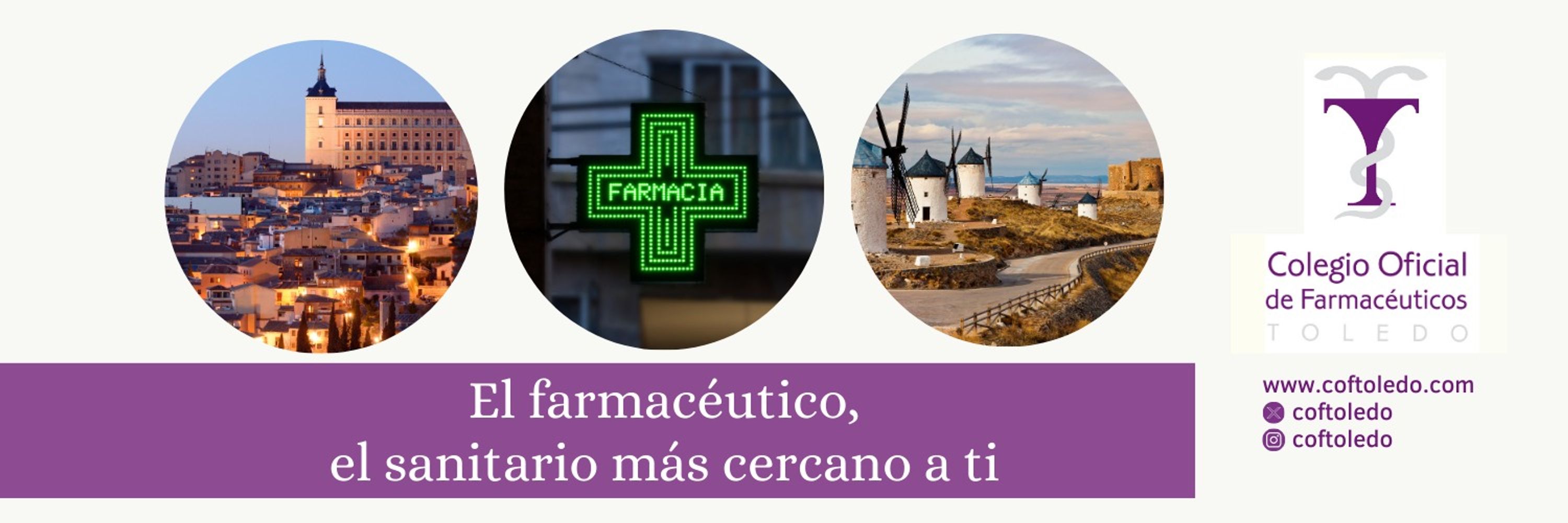 COF Toledo