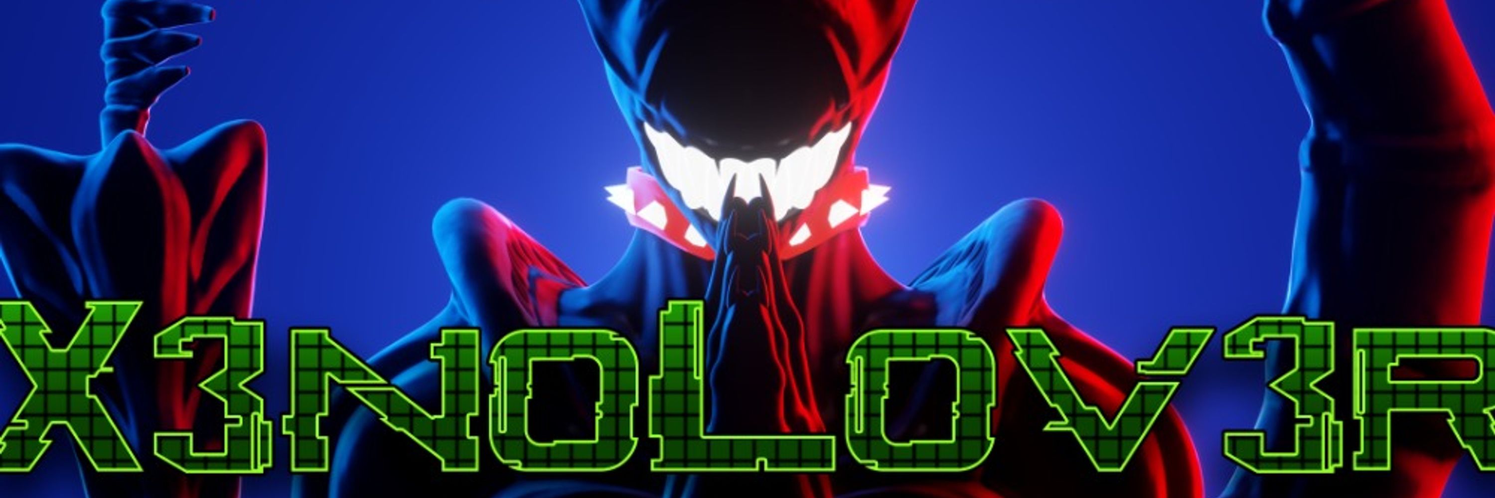 🔞👽🕷X3ПӨLӨV3Я🕷👽🔞