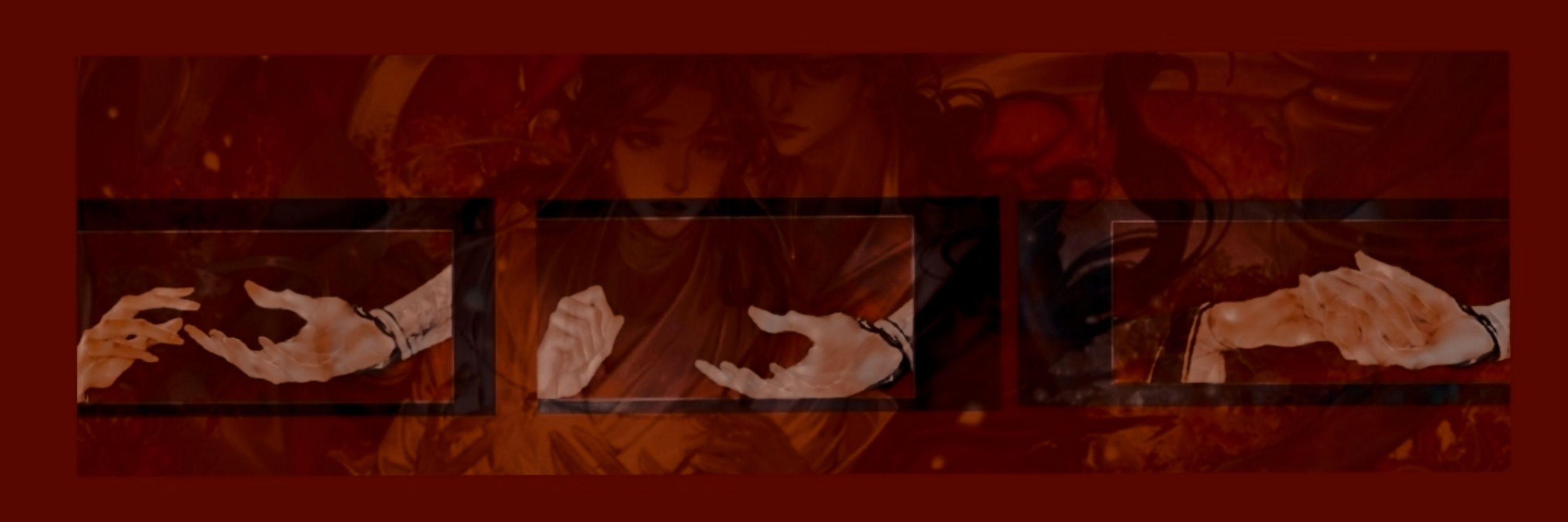 Rai ∣ lendo tgcf📖