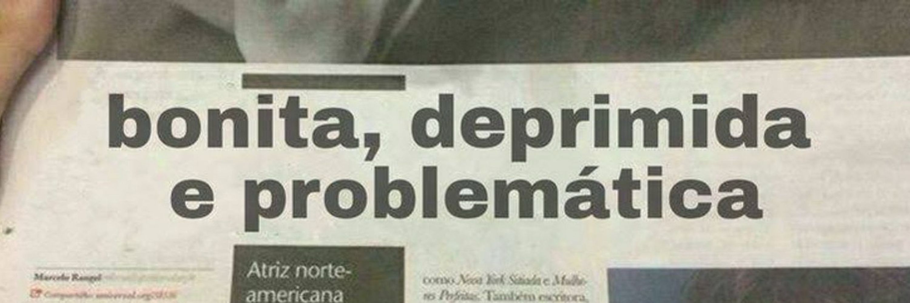 Ex Tweeteiro 