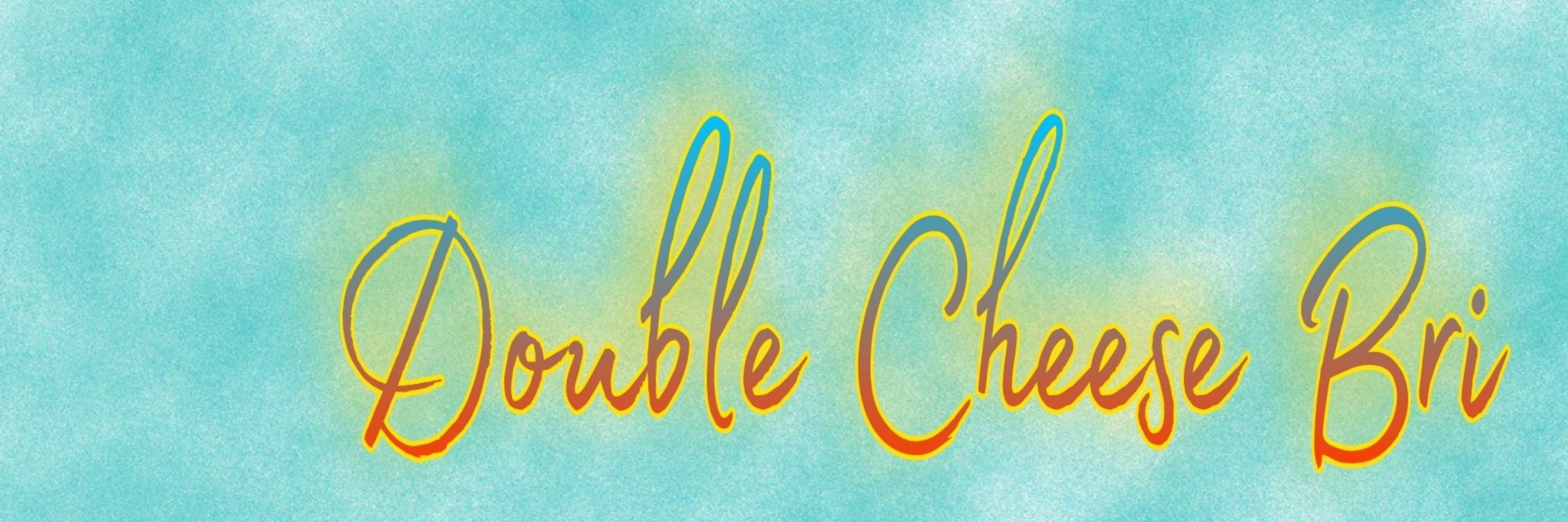 Double Cheese Art 🏳️‍⚧️🏳️‍🌈♀️
