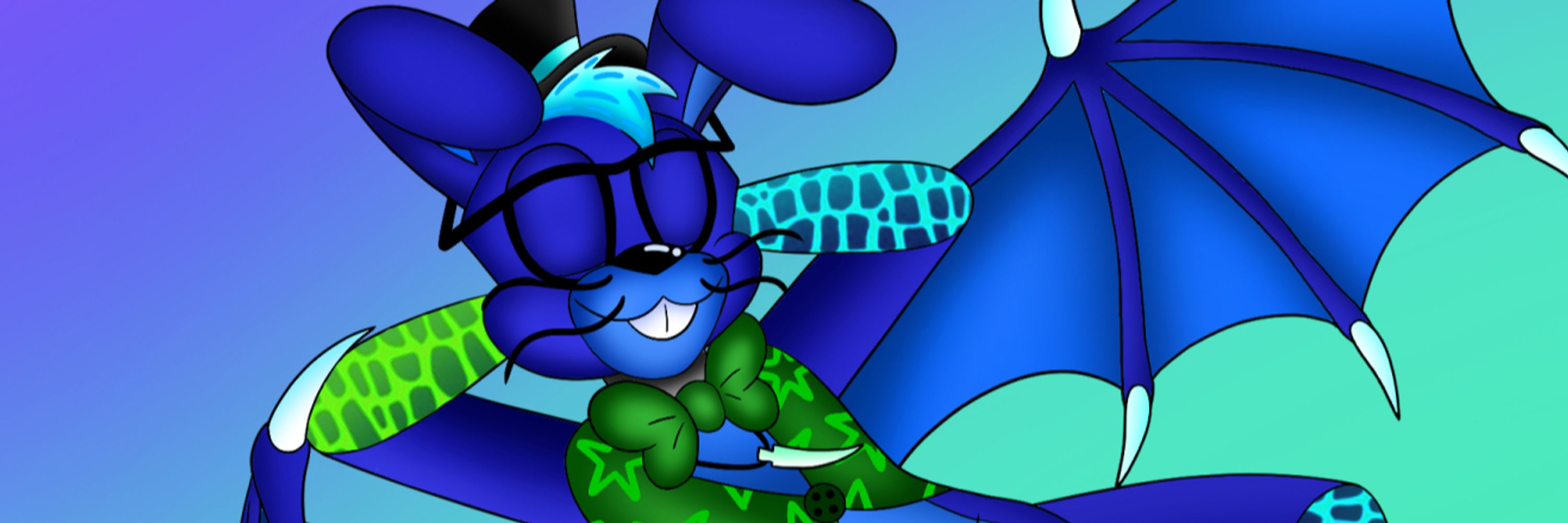 FnafAnimator47