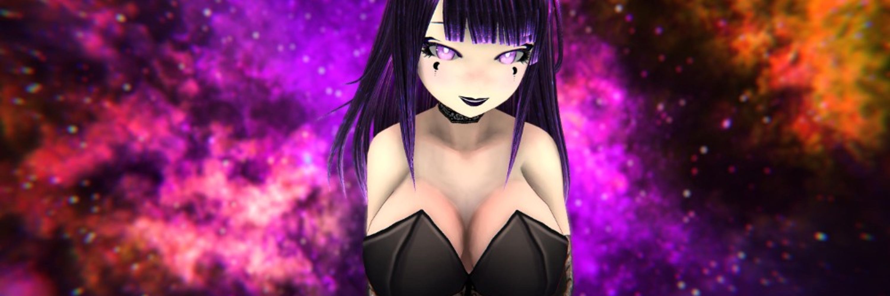 Bear Waifu