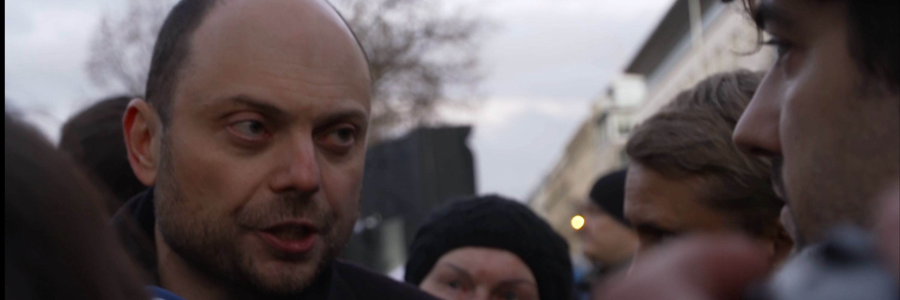 Sascha Roslyakov