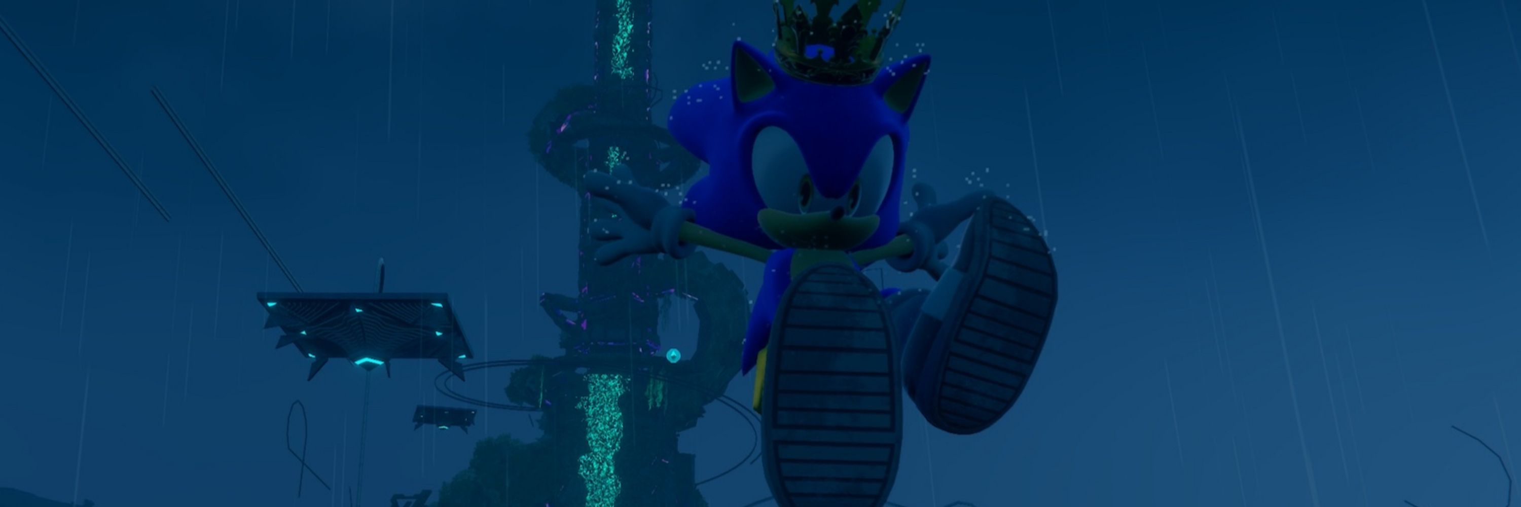 spuoofe x shadow gens