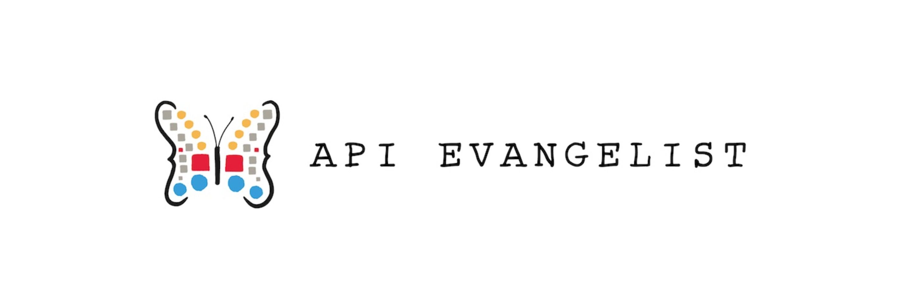 API Evangelist