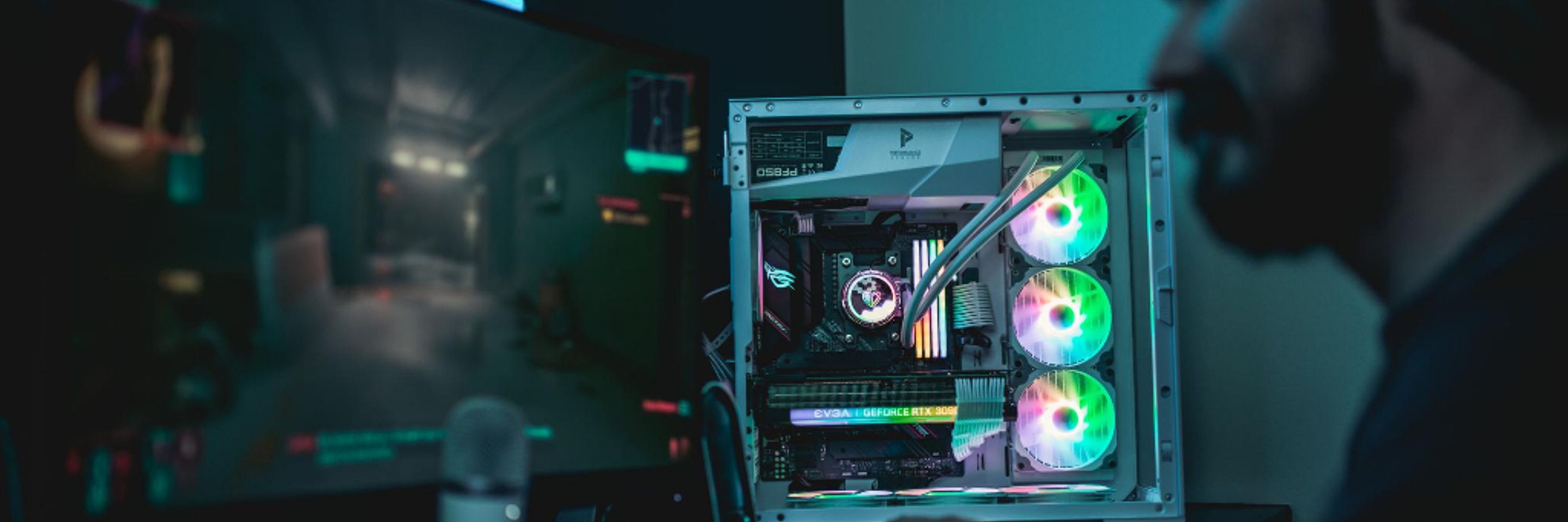 RGB CustomPC