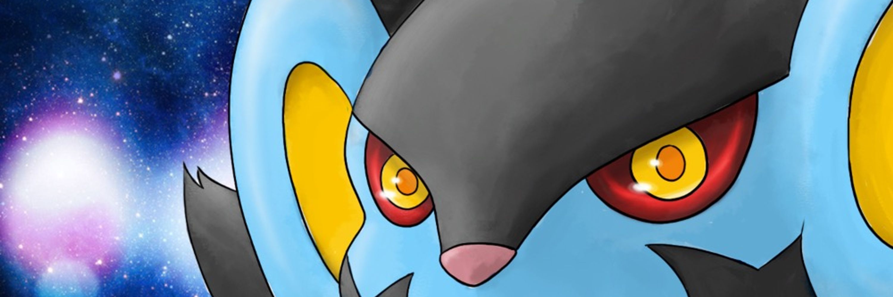 Luxray