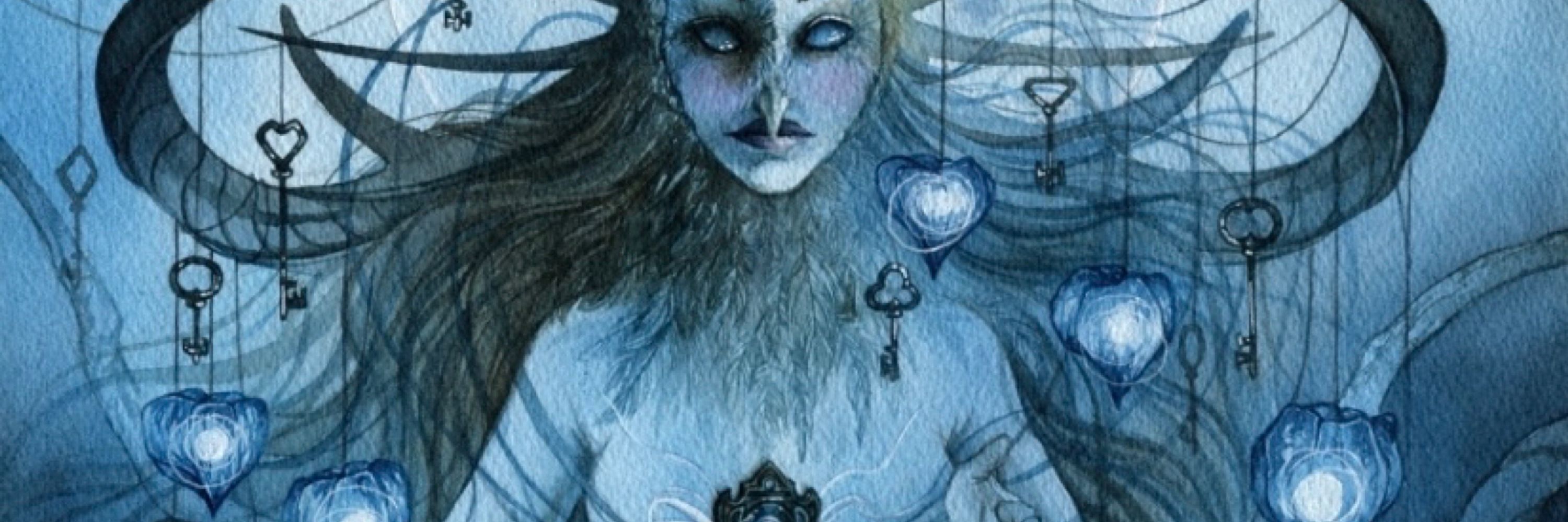 Amelia Leonards Art