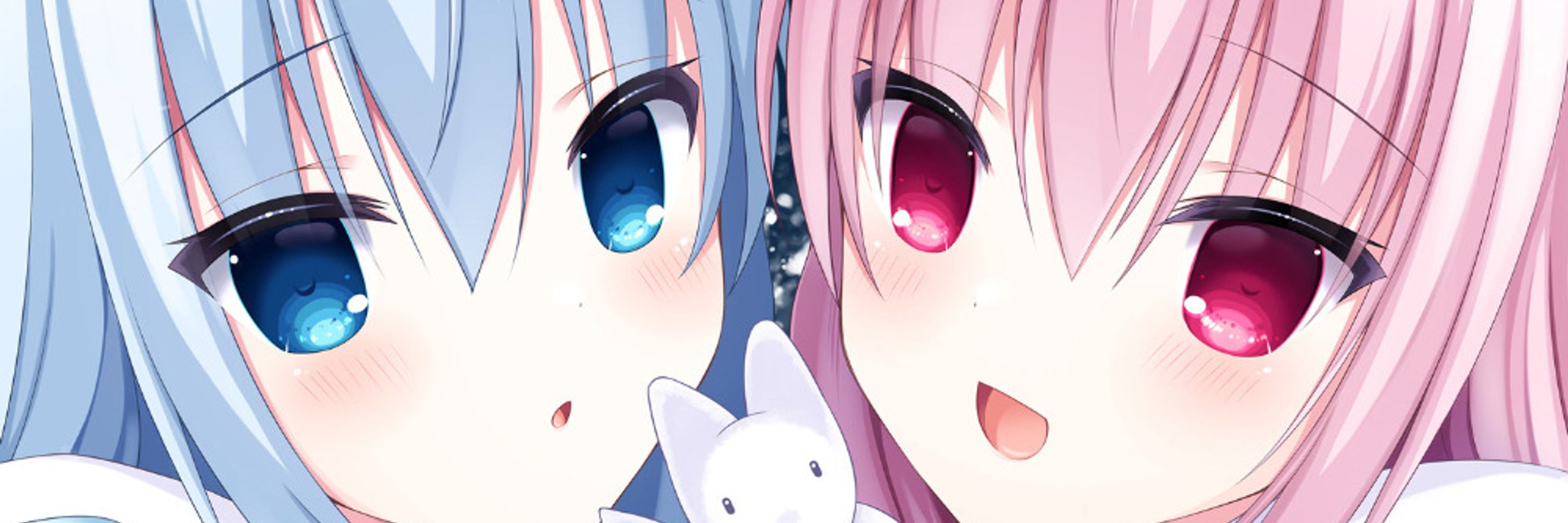 夜月もふ🌙