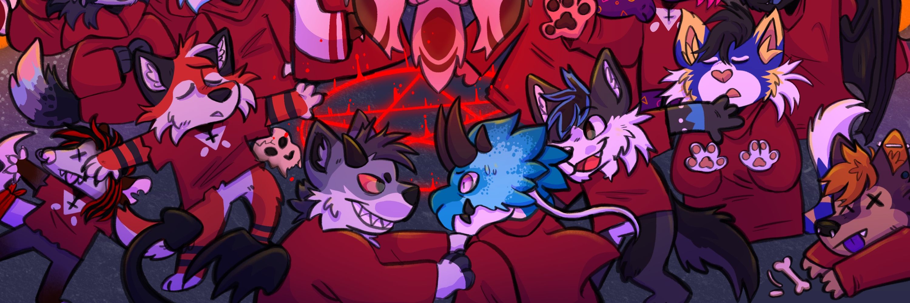 🌕 K̷a̷i̷z̷e̷r̷ 🐾