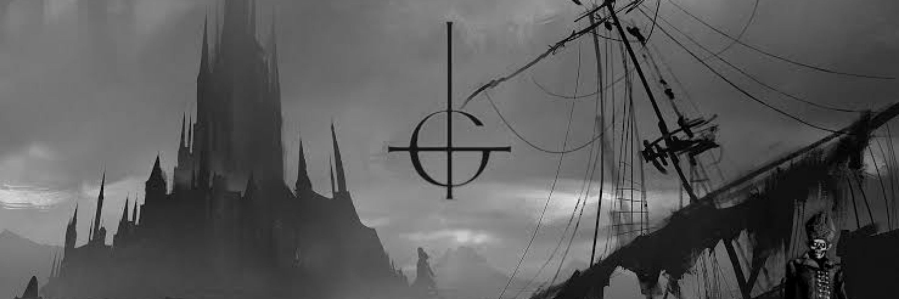 ♰ Sagrado Profano ♰