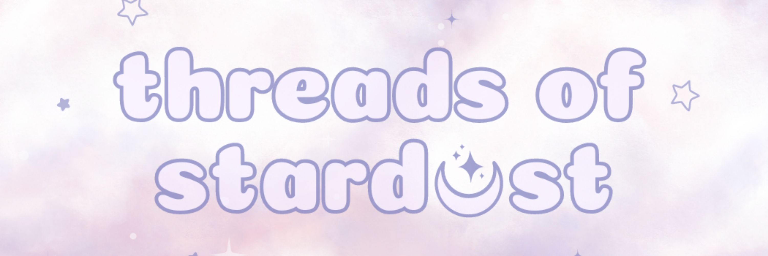 Threads of Stardust