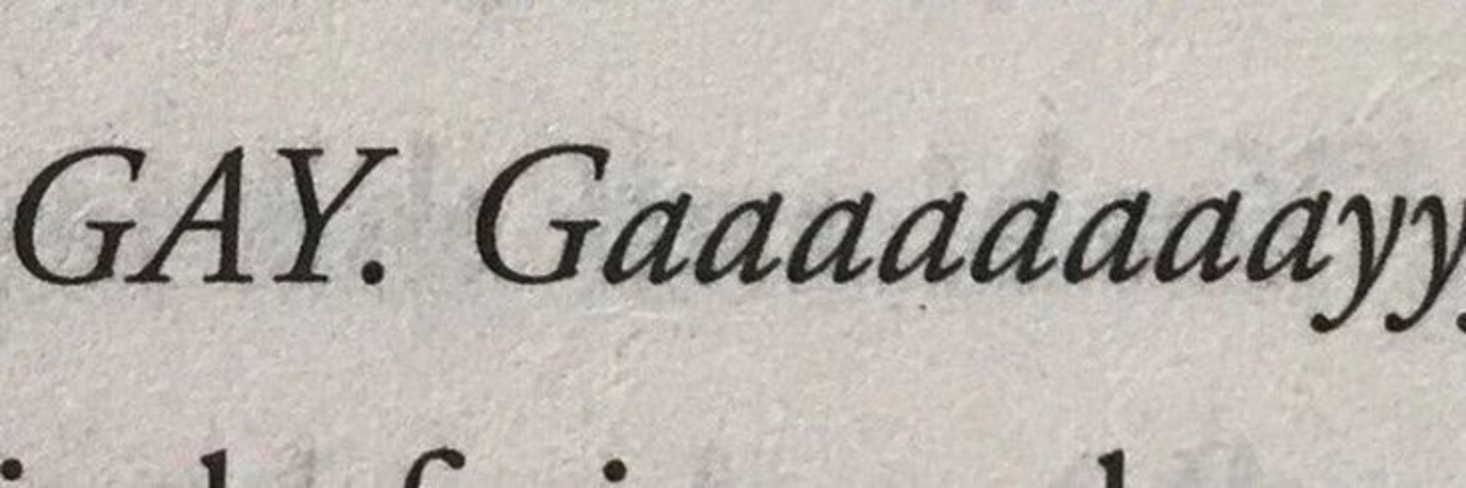 L A Y