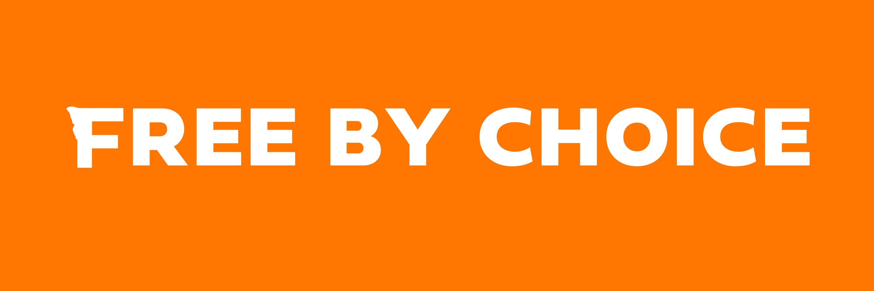 FREE BY CHOICE ACE