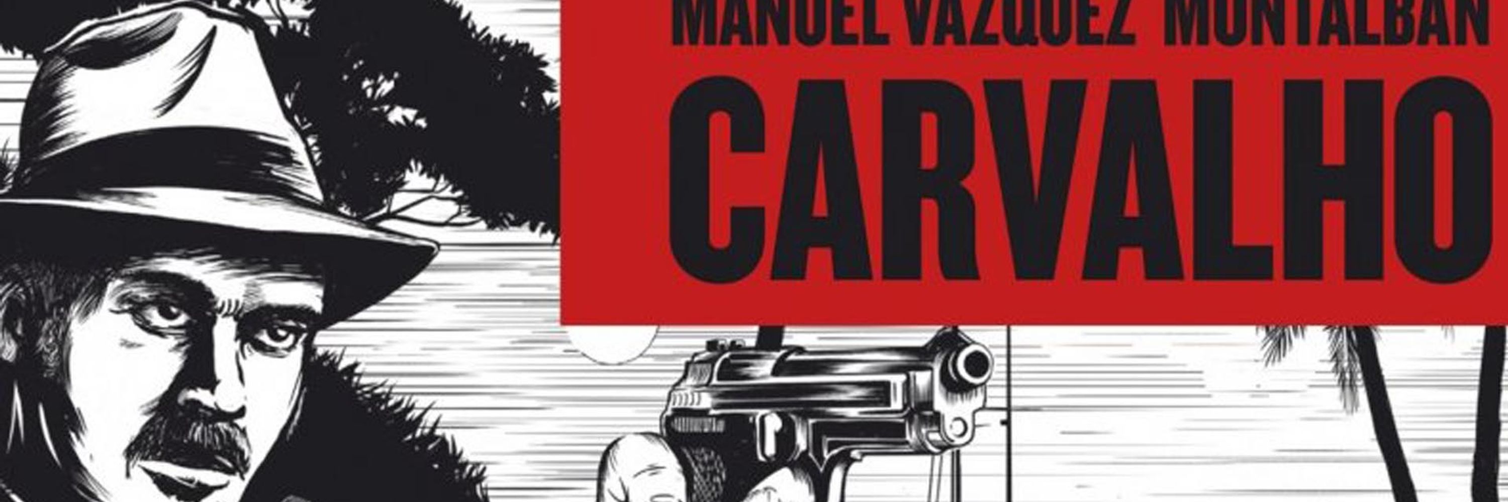 Pepe Carvalho
