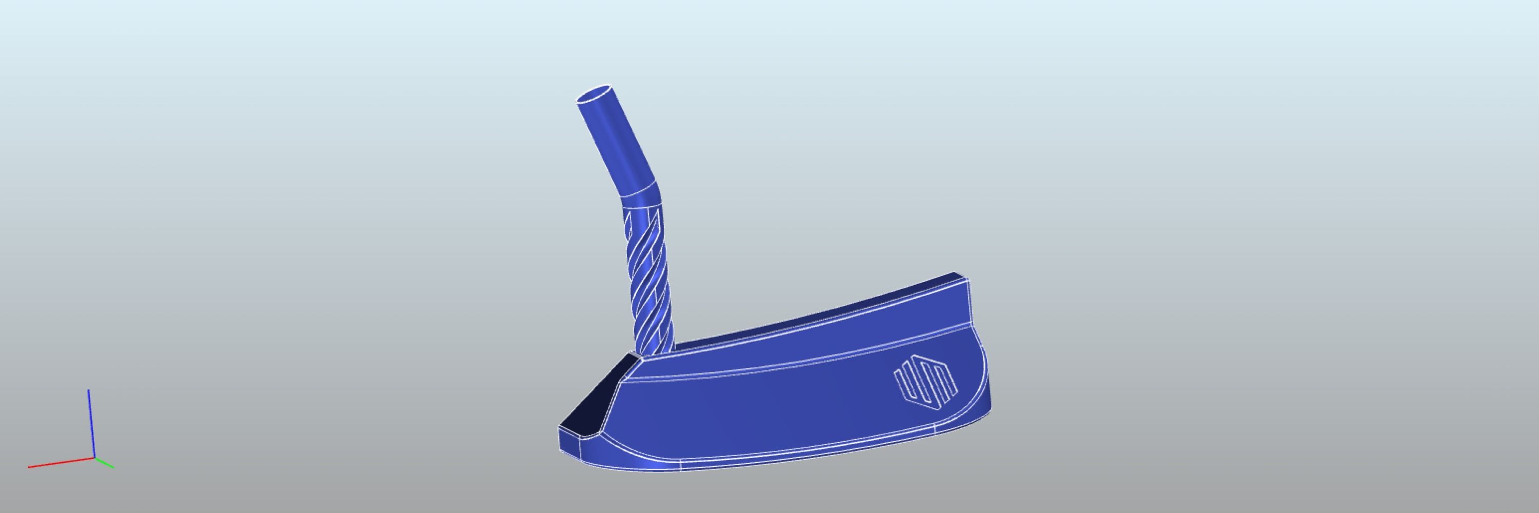 Putter Guy