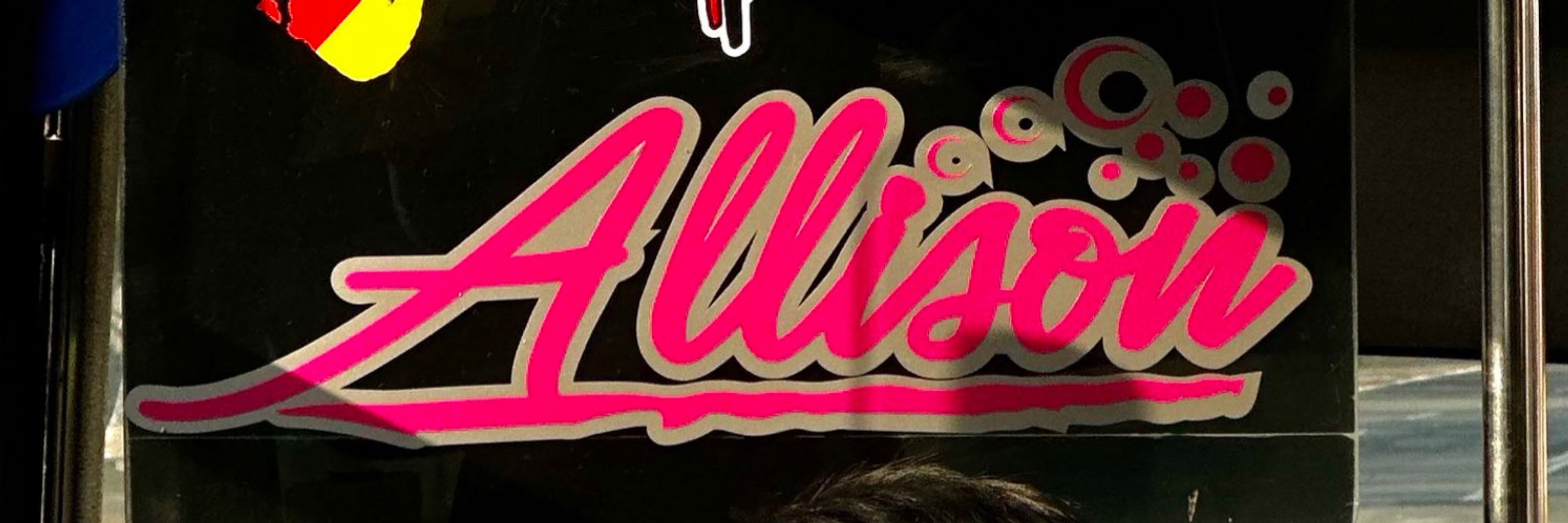 Alisson