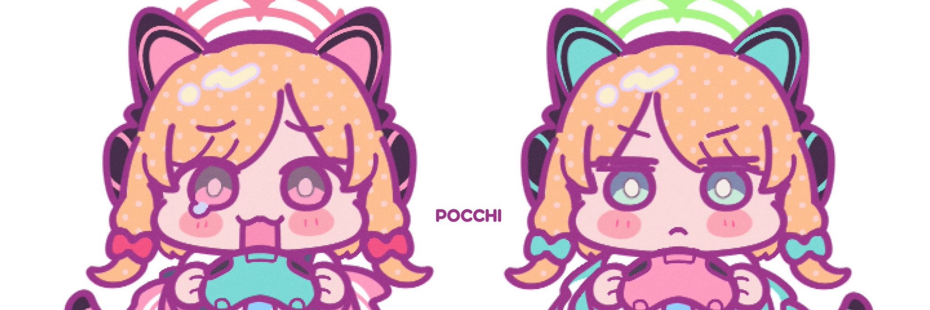 ぽっち💭