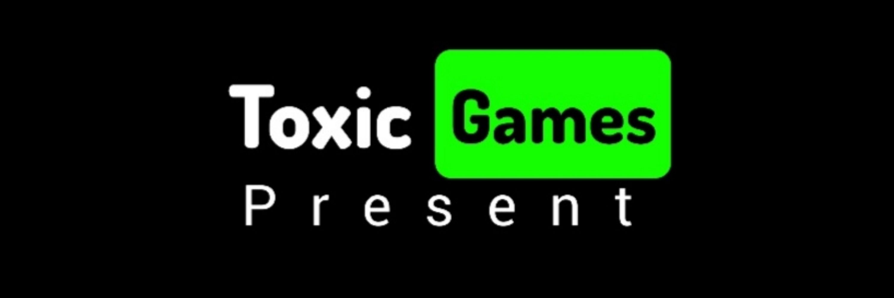 Toxic Game