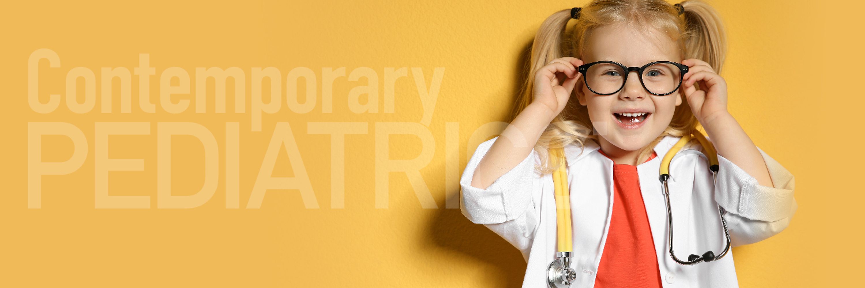 Contemporary Pediatrics