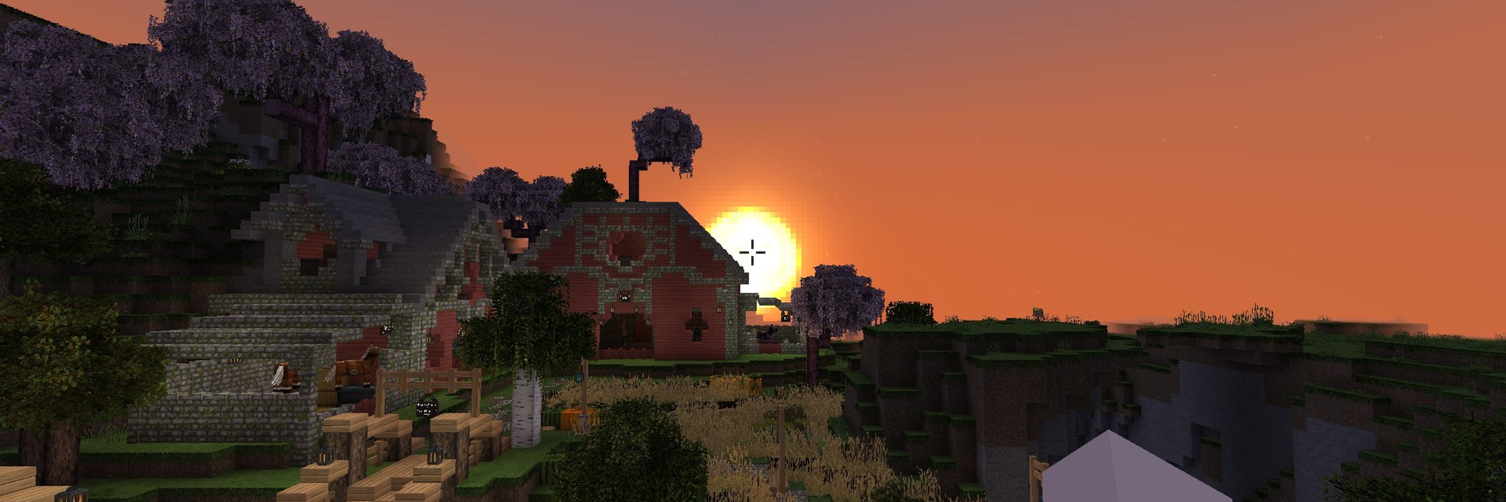 Mystika SMP