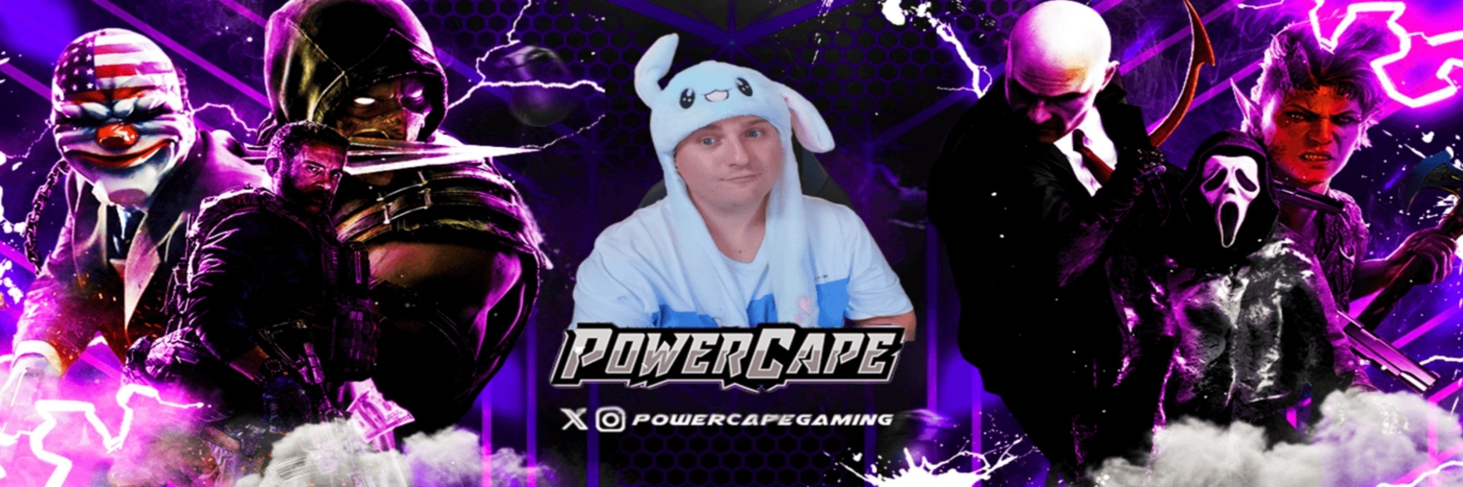 PowerCape