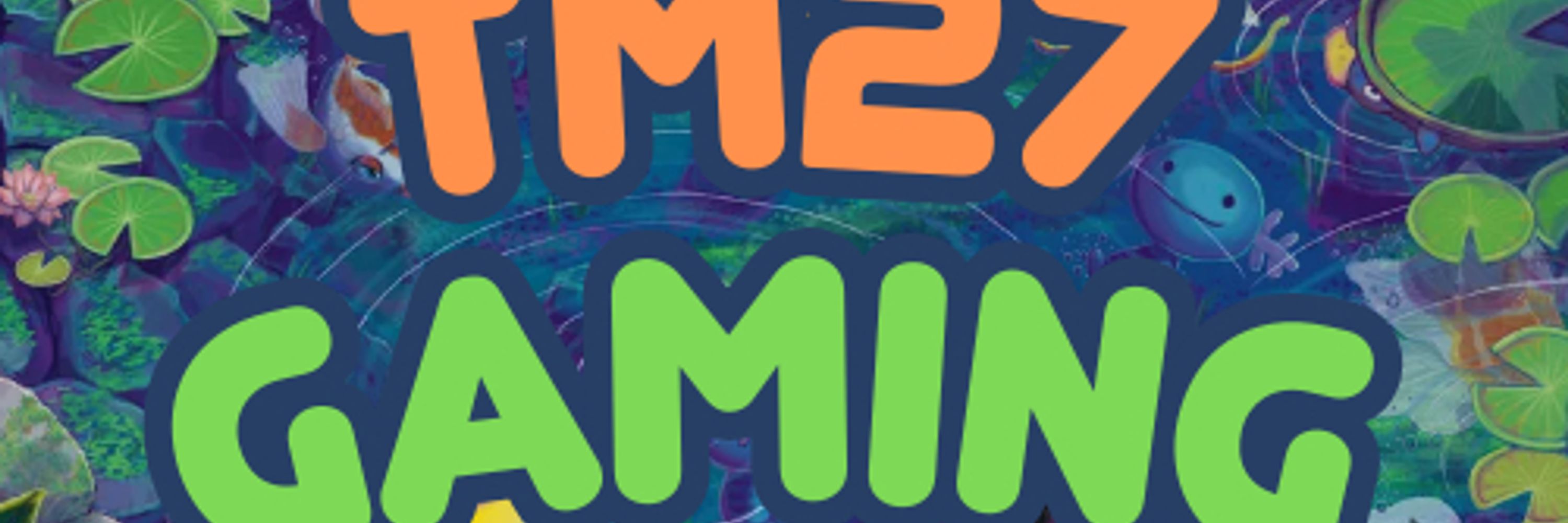 TM27 Gaming