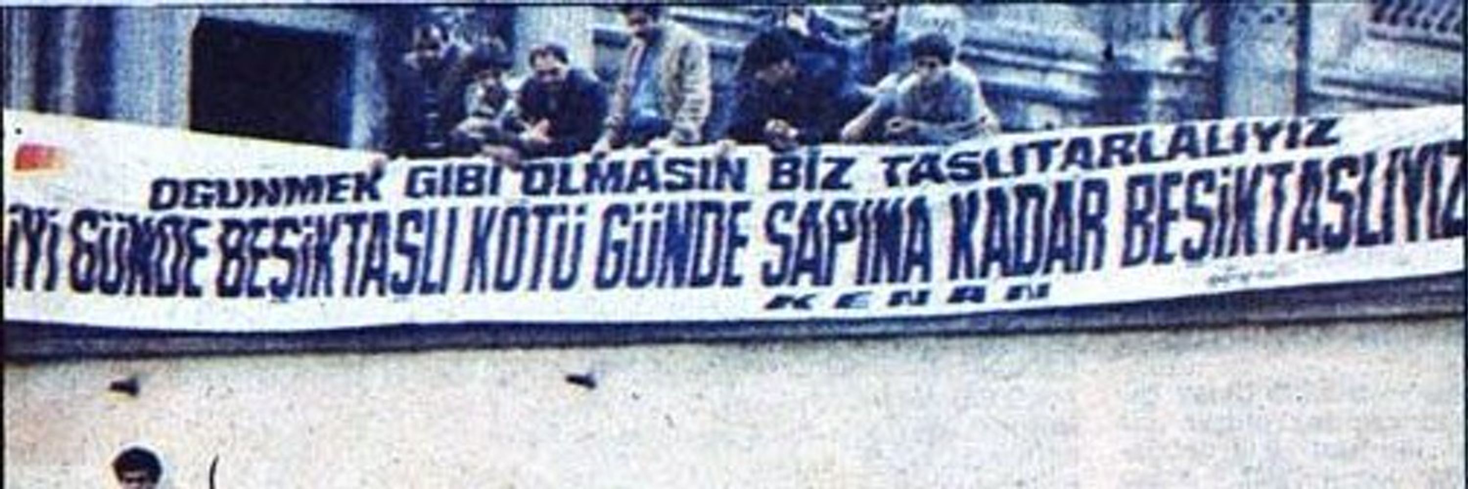 BEŞİKTAŞ IĞDI®