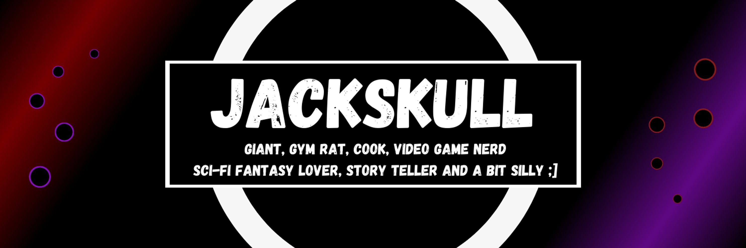 JackSkull🔞