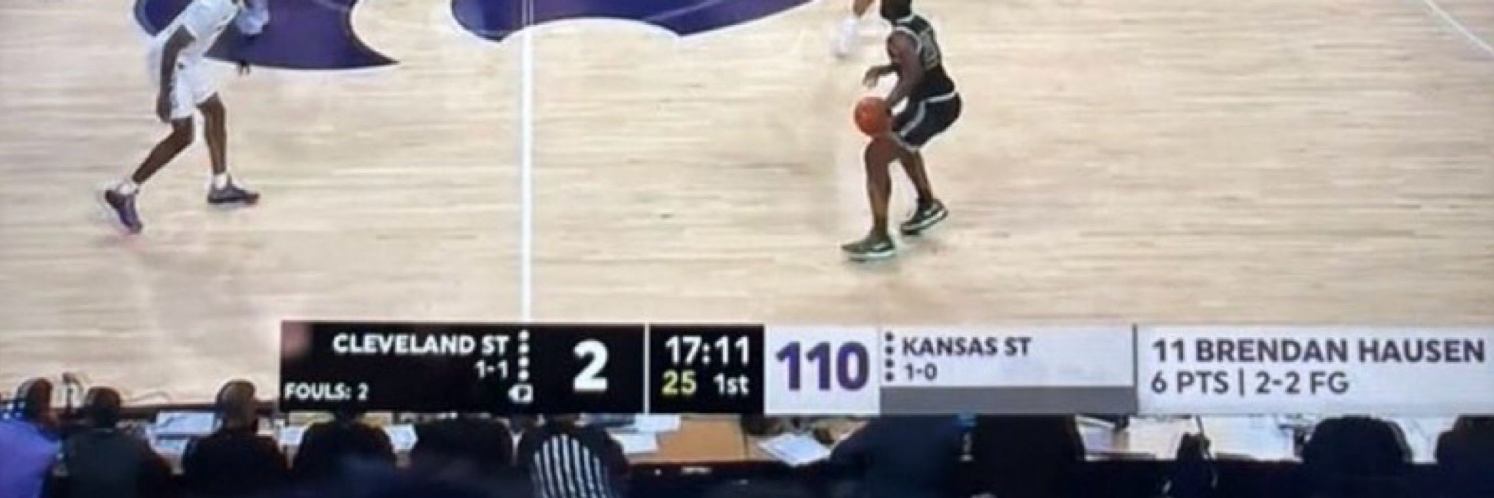 Avery Johnson Fan