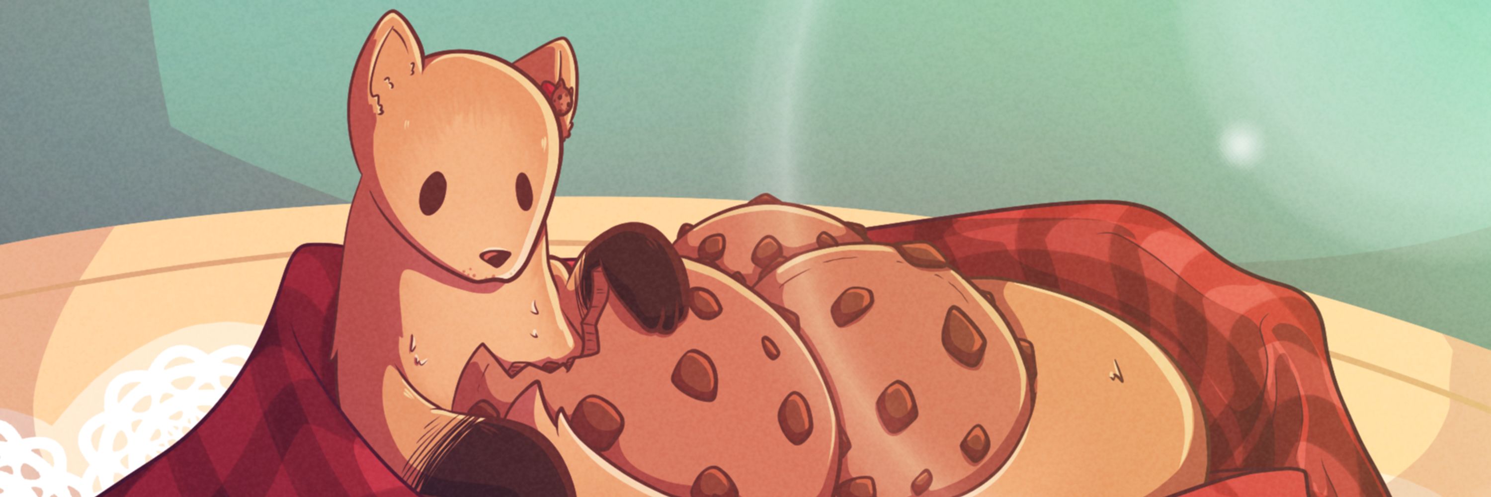 Sable7 ❤️🍪