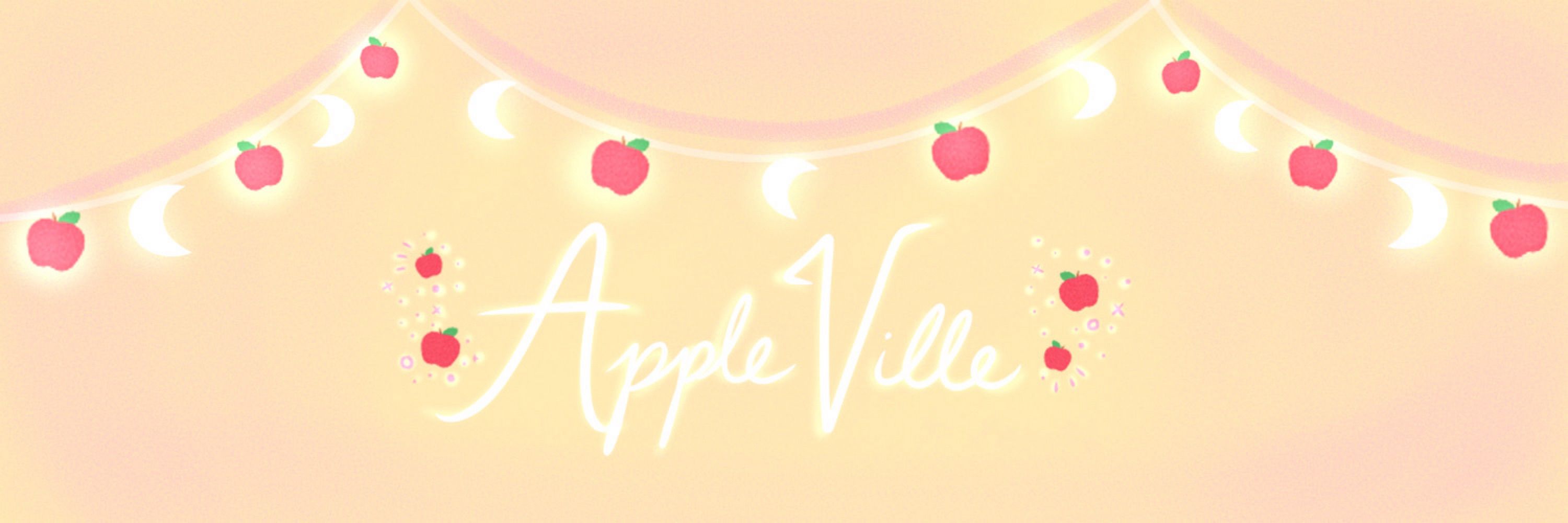 Addie ! 🍎✨