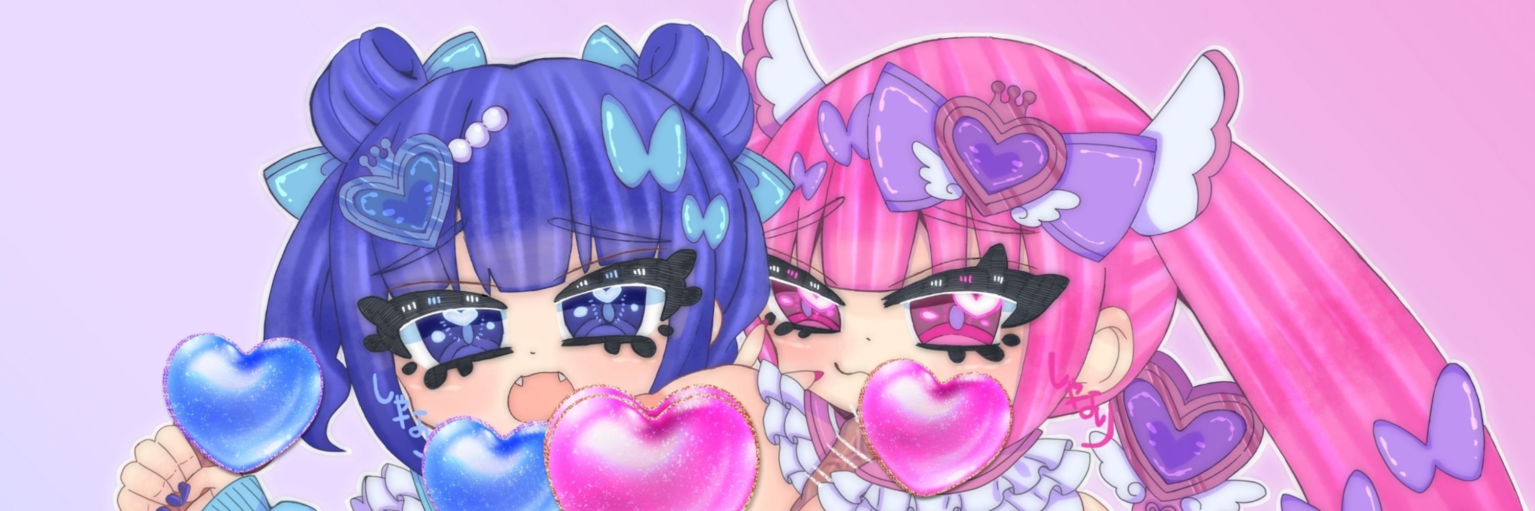 しゃなりっち🔞