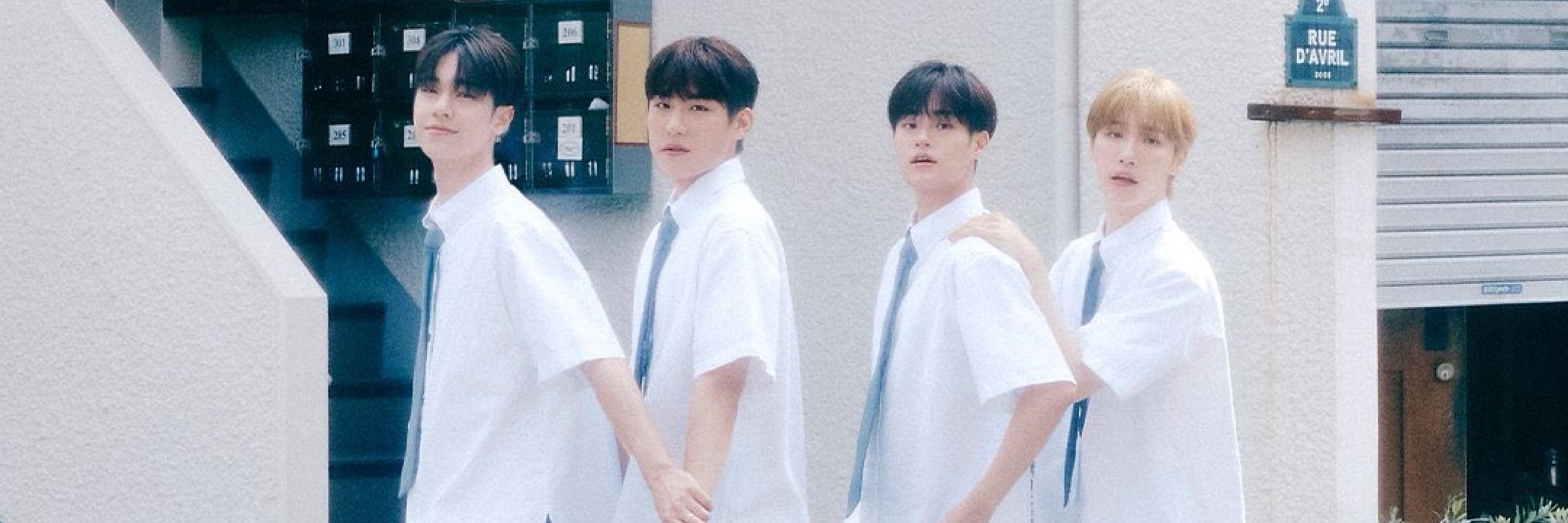 พัคอูออมม่า ณ บลูสกาย ♡