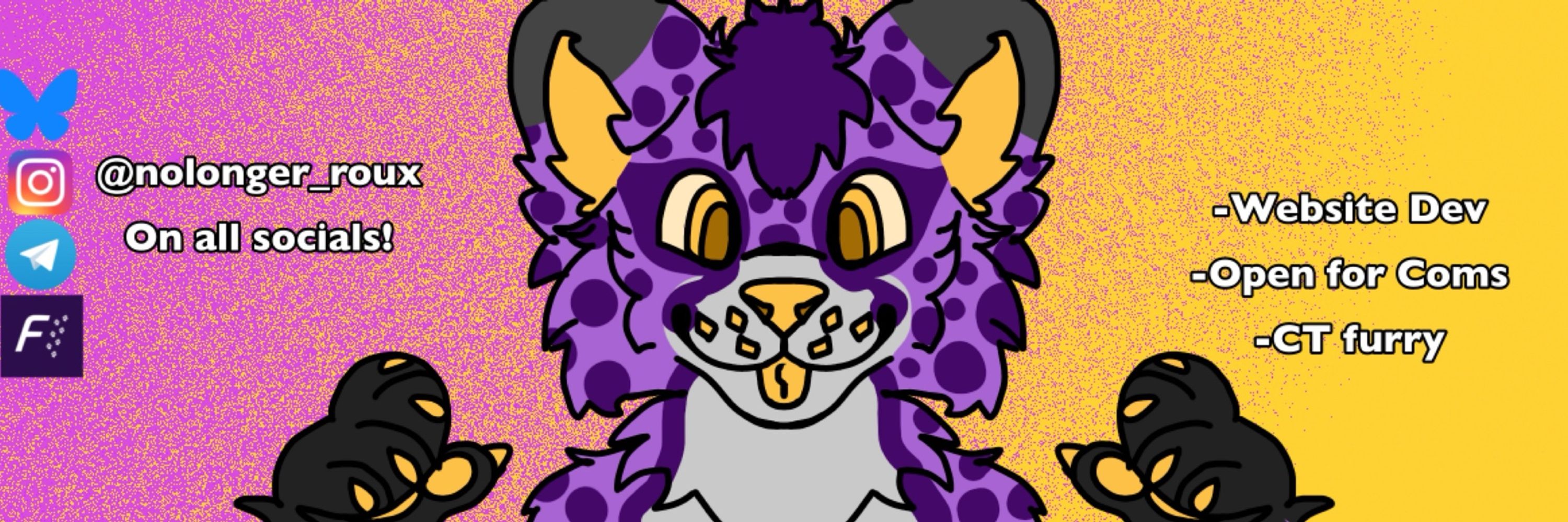 Hayze 🔜 FurPoc!