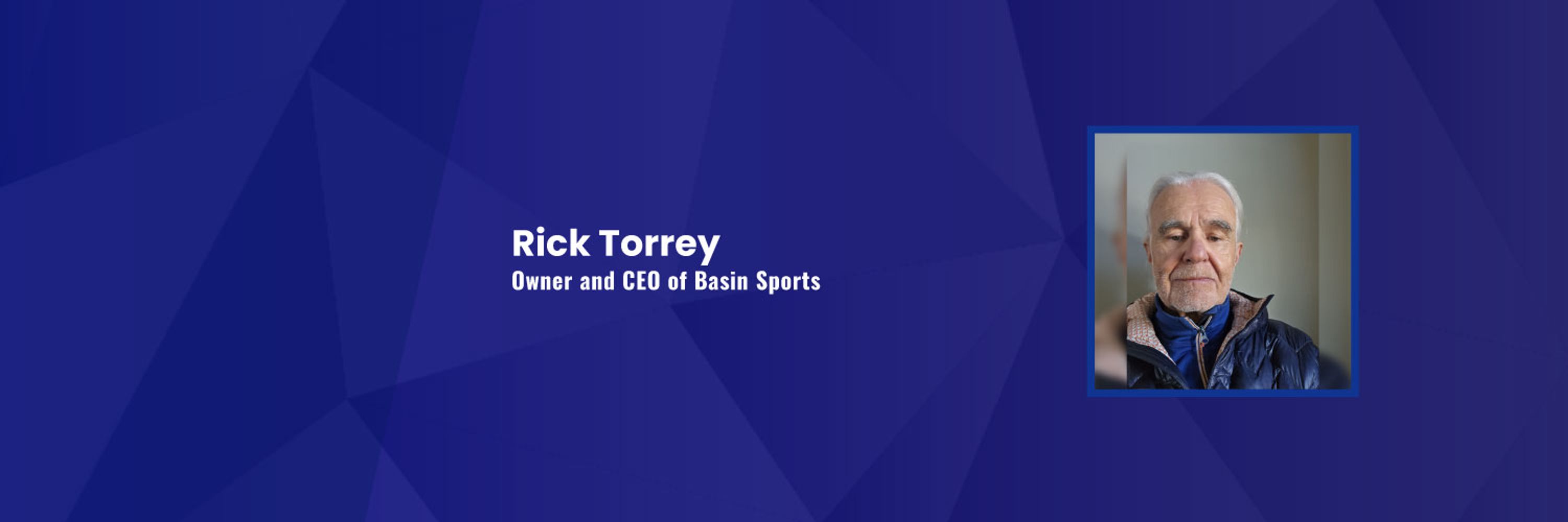 Rick Torrey