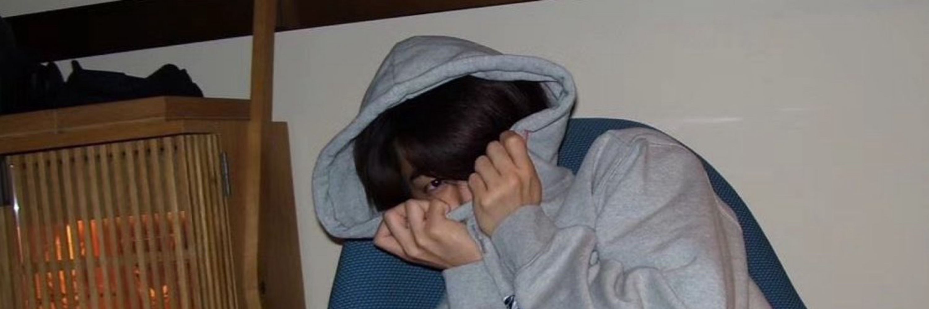 먕
