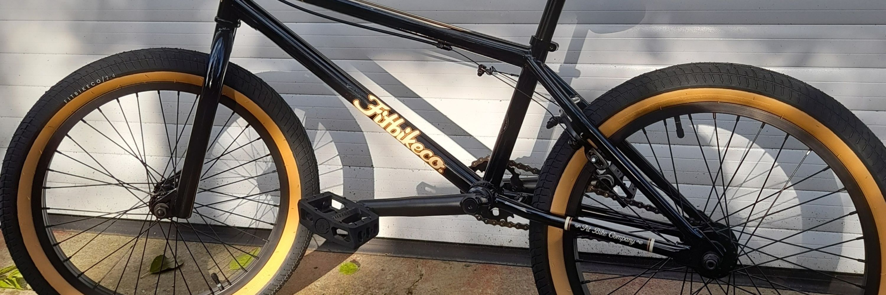 Oatcake Rider