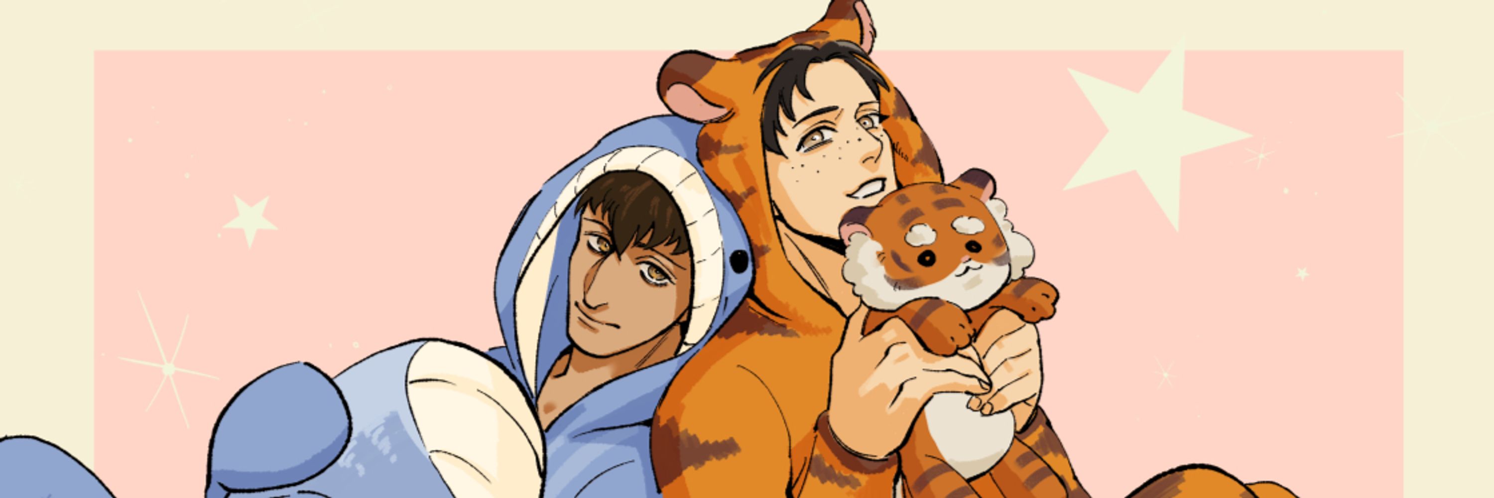 🌻 Dan the berumaru guy
