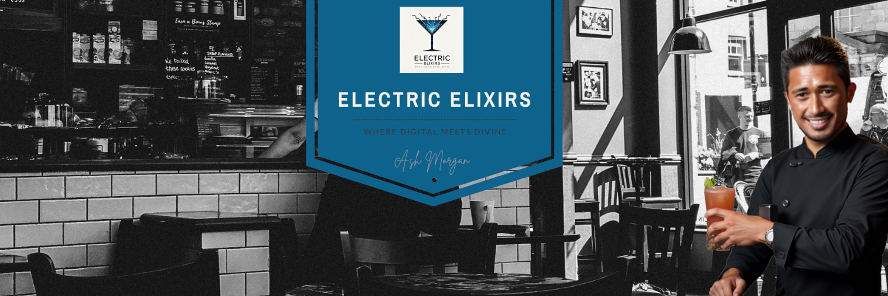 Electric Elixers