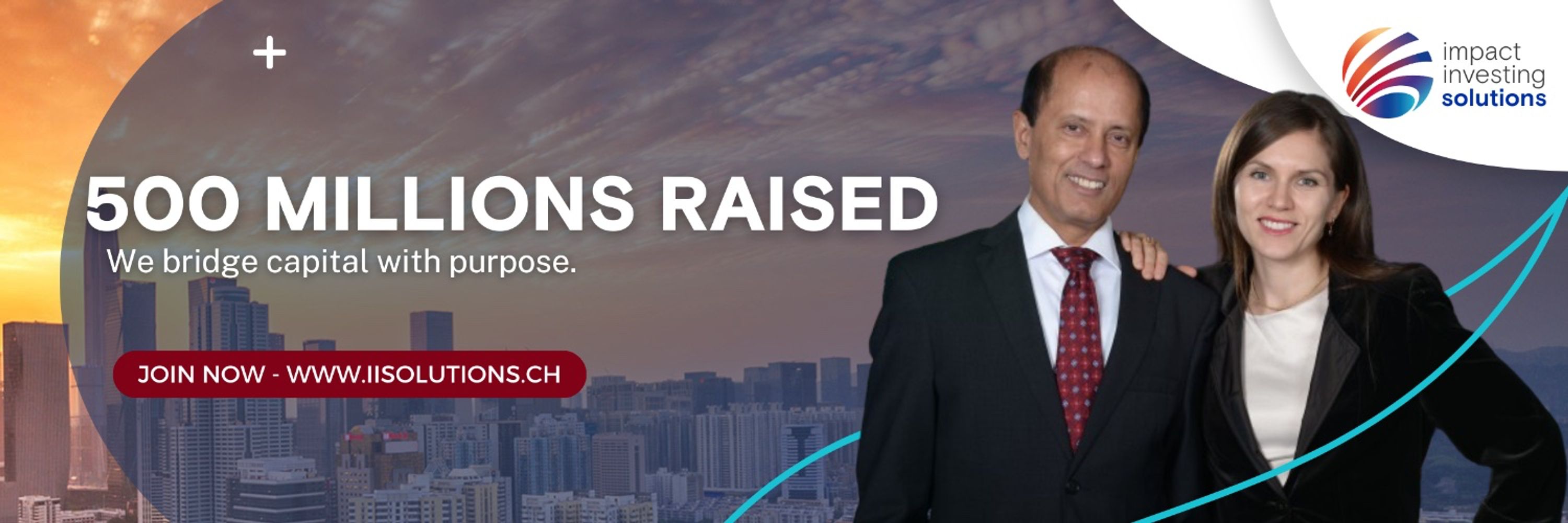 Impact Investing Solutions