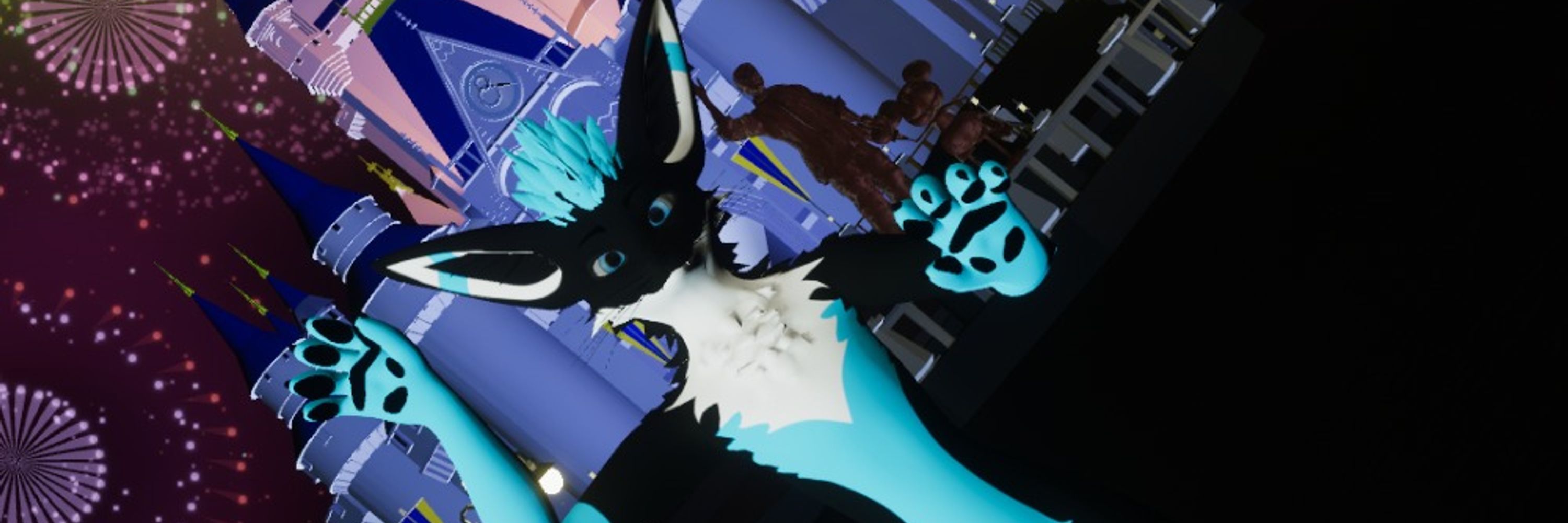 Fizzy Fox