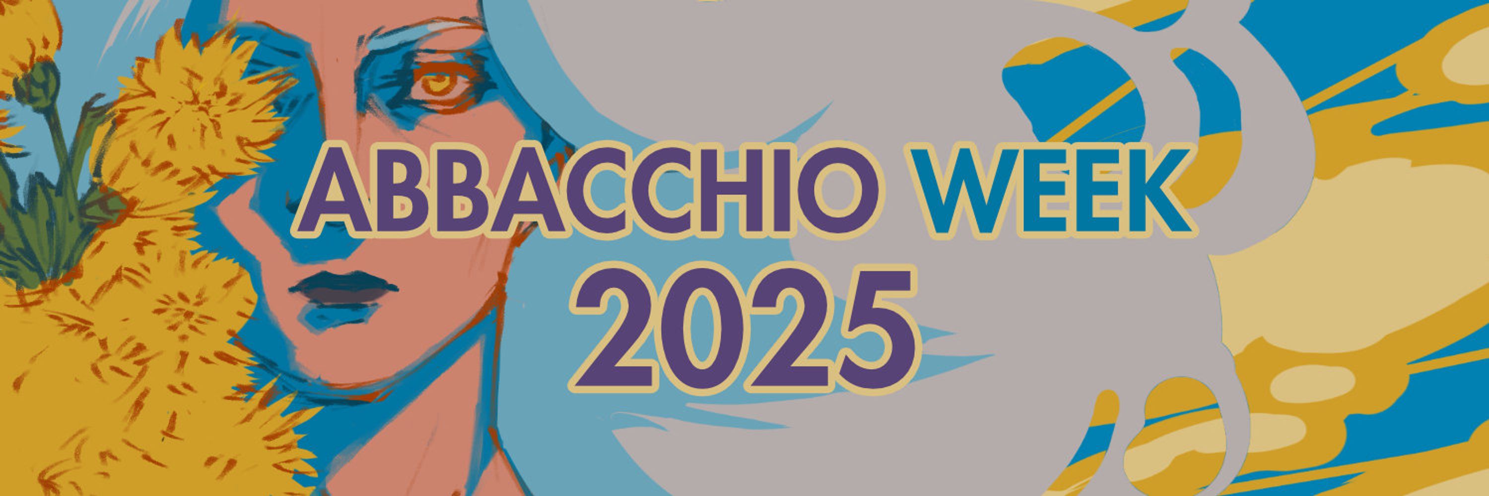 Abbacchio Week